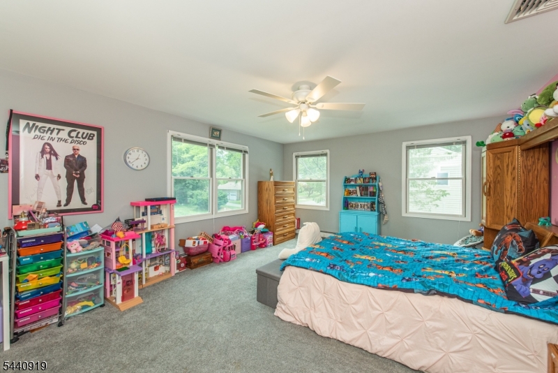 OLD MILFORD ESTATES - Residential