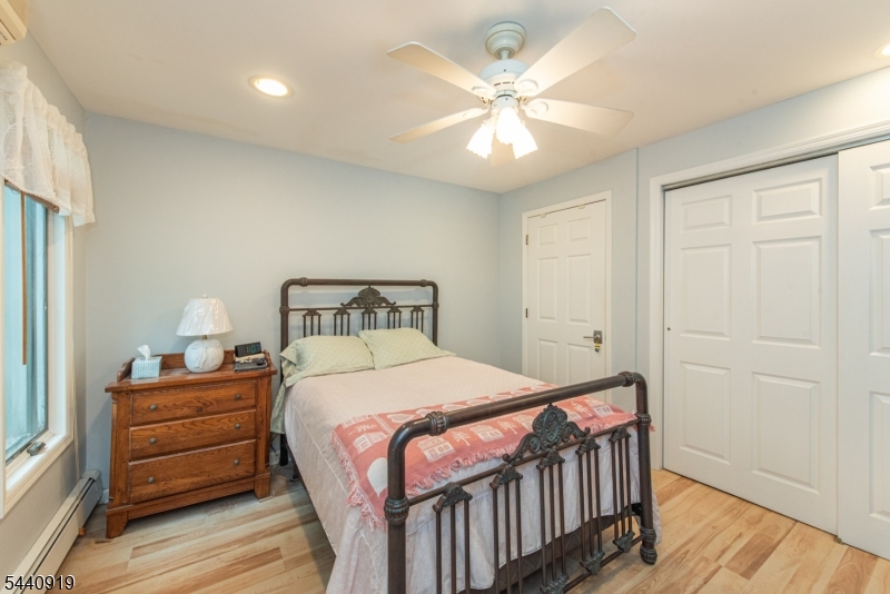 OLD MILFORD ESTATES - Residential