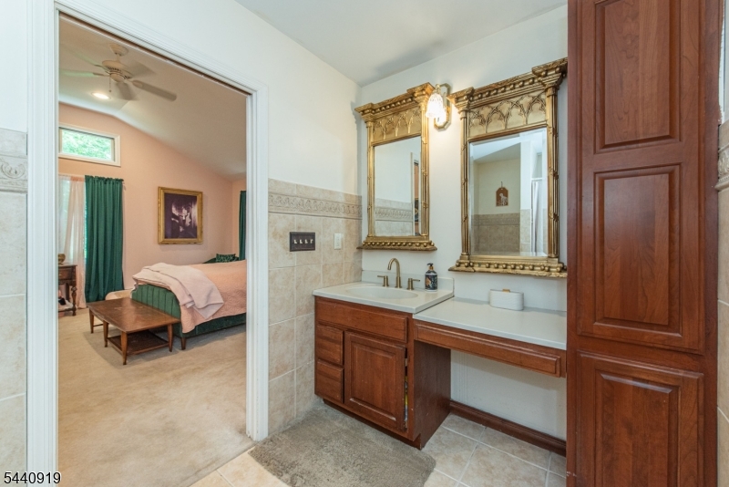 OLD MILFORD ESTATES - Residential