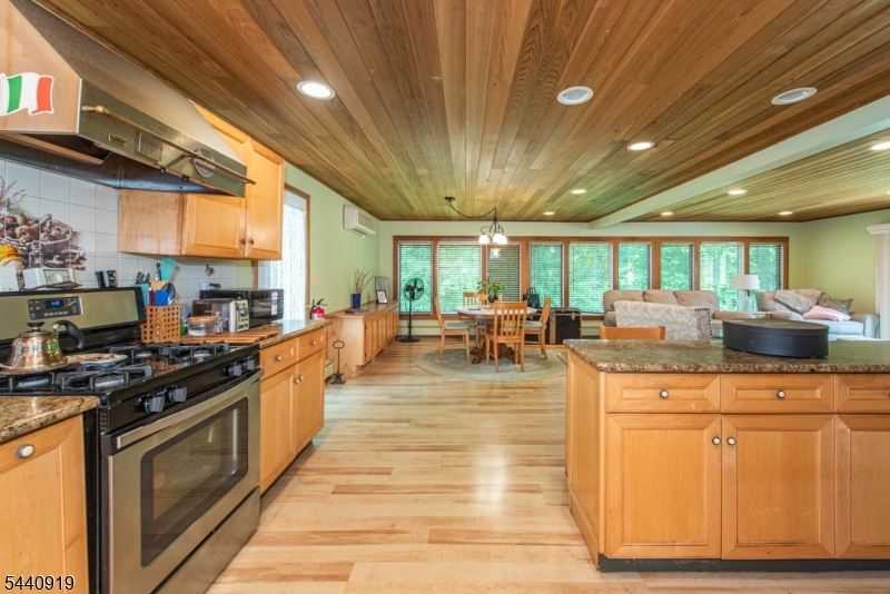 OLD MILFORD ESTATES - Residential