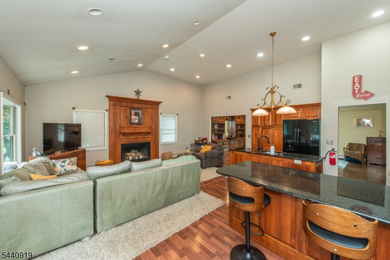 OLD MILFORD ESTATES - Residential