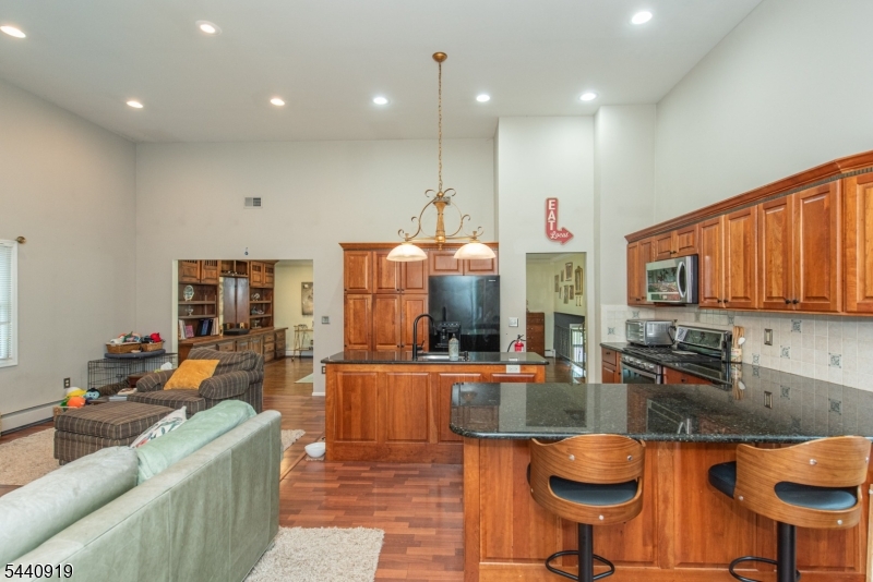 OLD MILFORD ESTATES - Residential