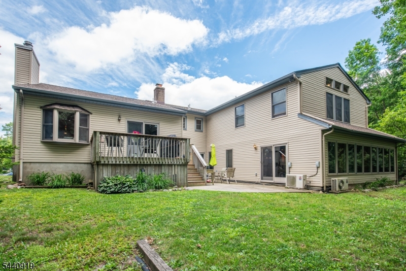 OLD MILFORD ESTATES - Residential