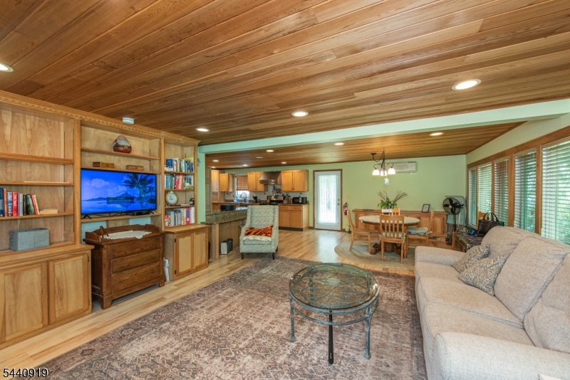 OLD MILFORD ESTATES - Residential