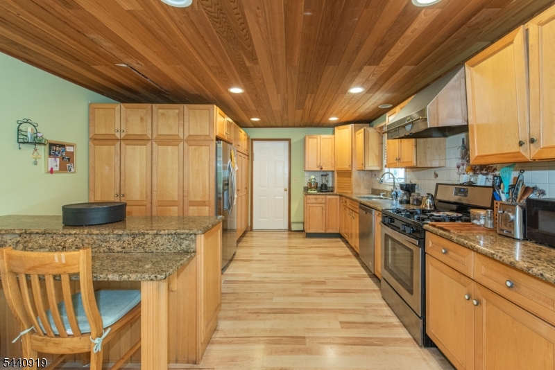 OLD MILFORD ESTATES - Residential