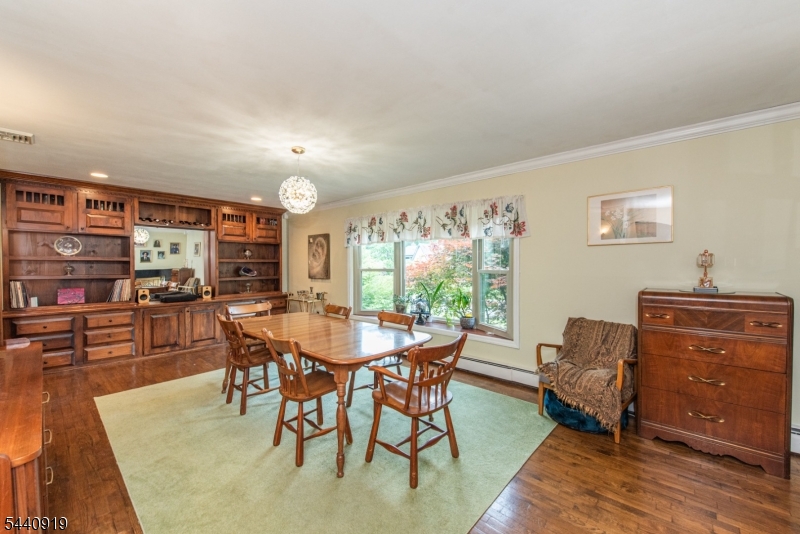 OLD MILFORD ESTATES - Residential