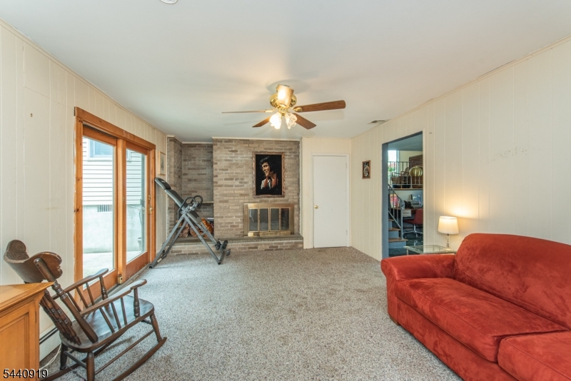 OLD MILFORD ESTATES - Residential