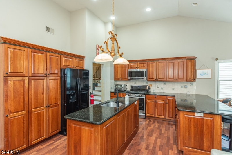 OLD MILFORD ESTATES - Residential