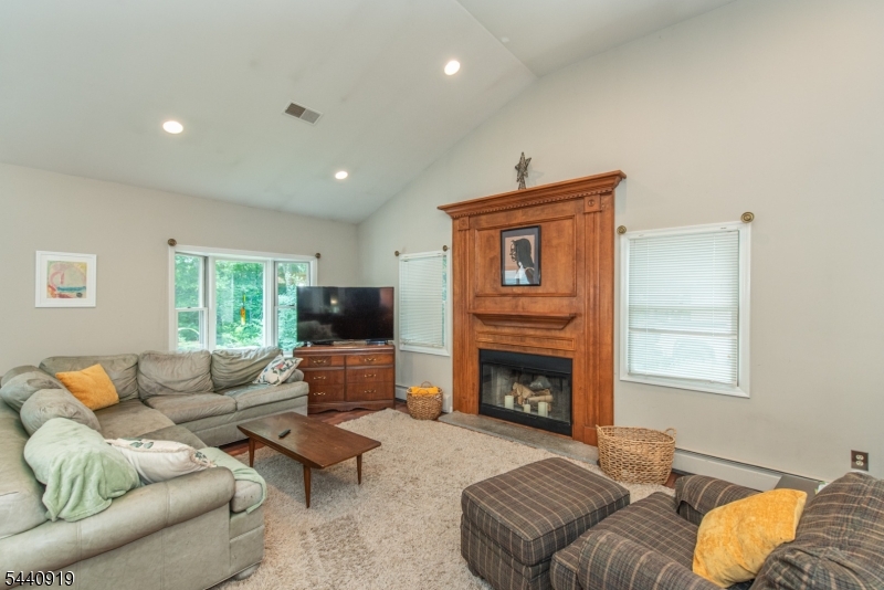 OLD MILFORD ESTATES - Residential