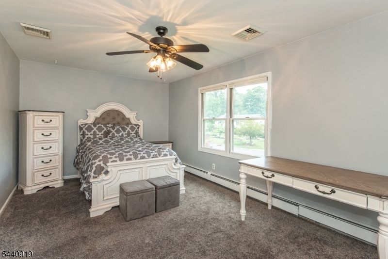 OLD MILFORD ESTATES - Residential