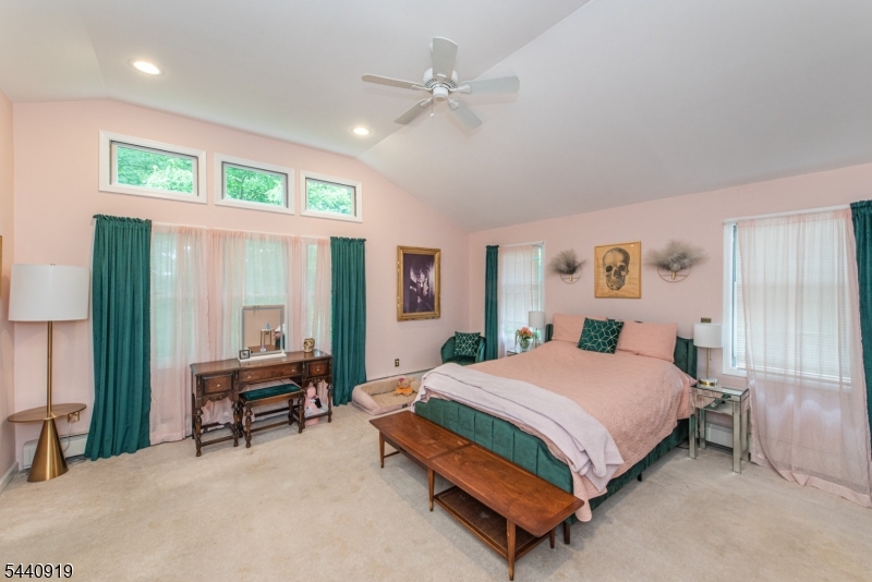 OLD MILFORD ESTATES - Residential