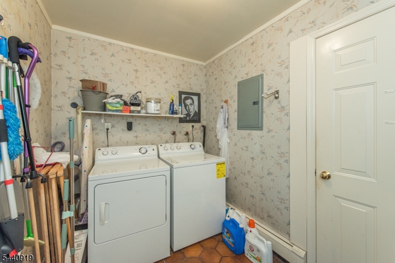 OLD MILFORD ESTATES - Residential