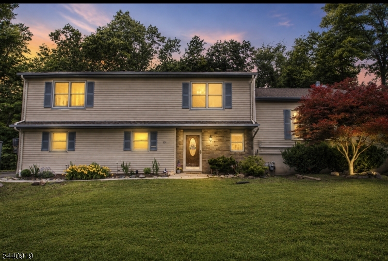 OLD MILFORD ESTATES - Residential