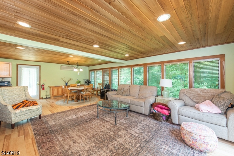OLD MILFORD ESTATES - Residential