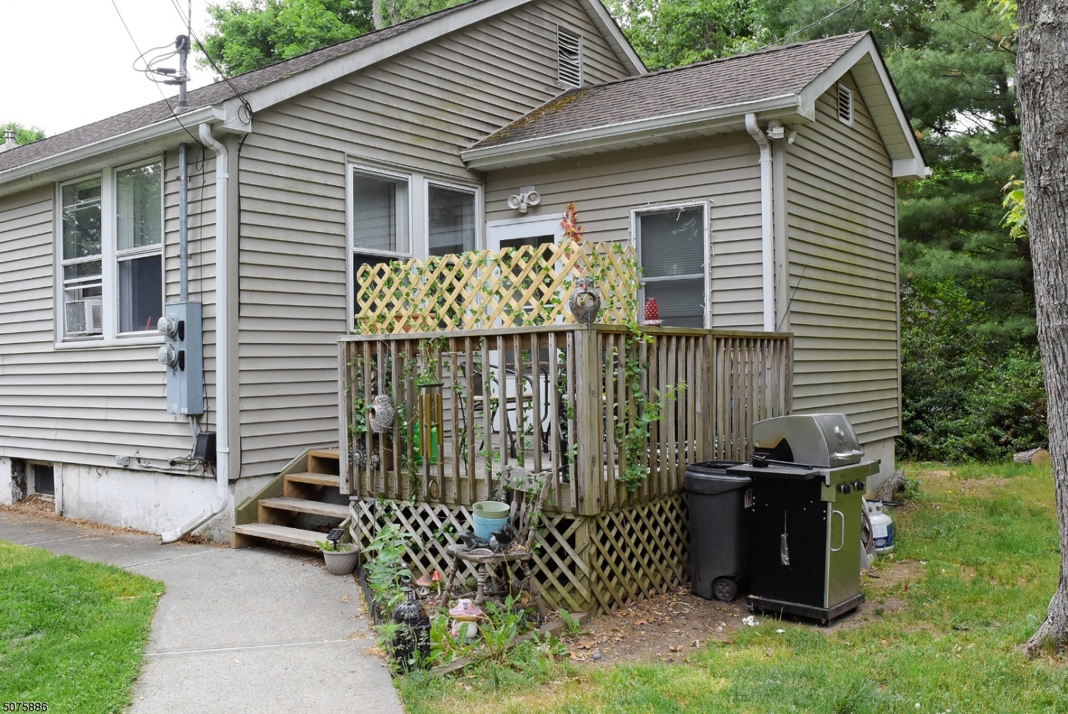 Ironia - Residential Income
