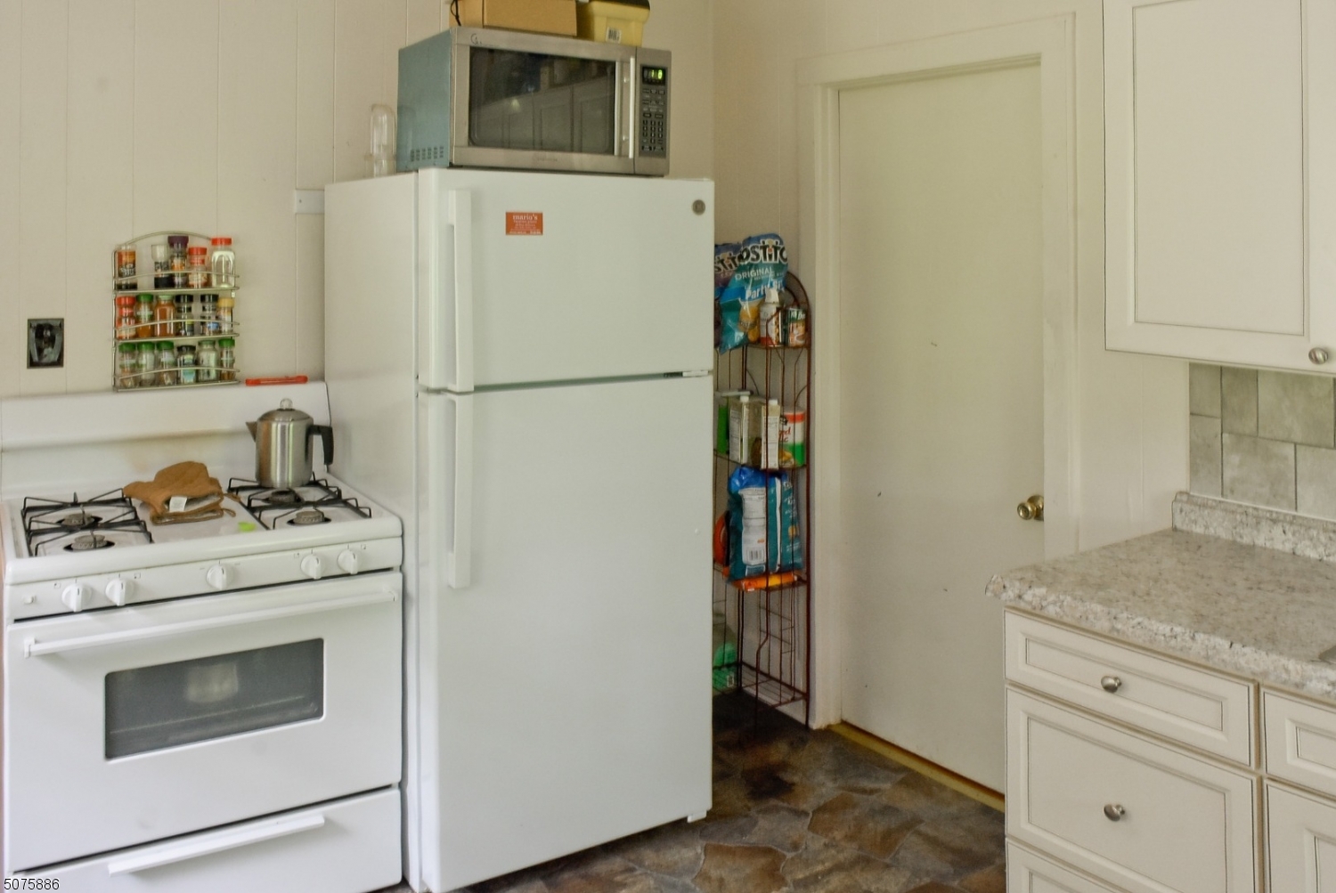 Ironia - Residential Income