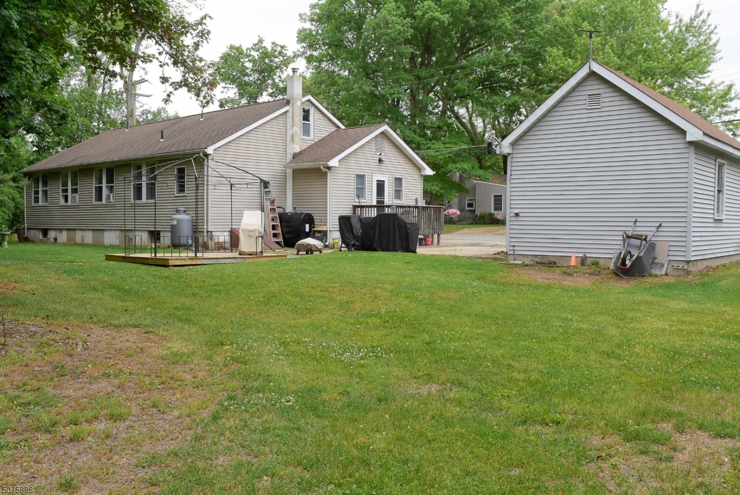 Ironia - Residential Income