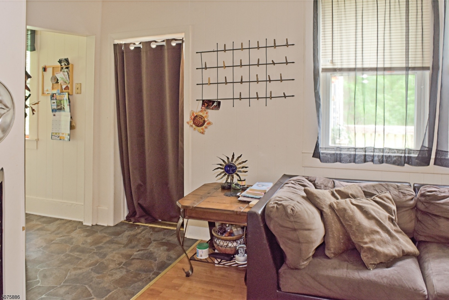 Ironia - Residential Income