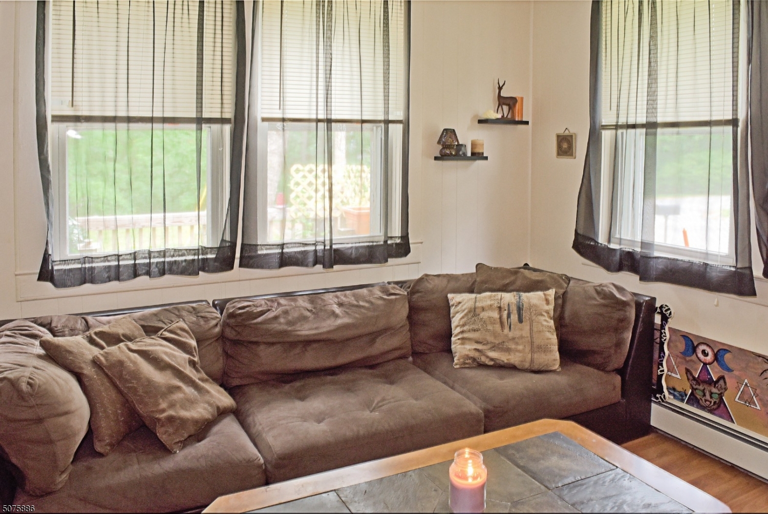 Ironia - Residential Income