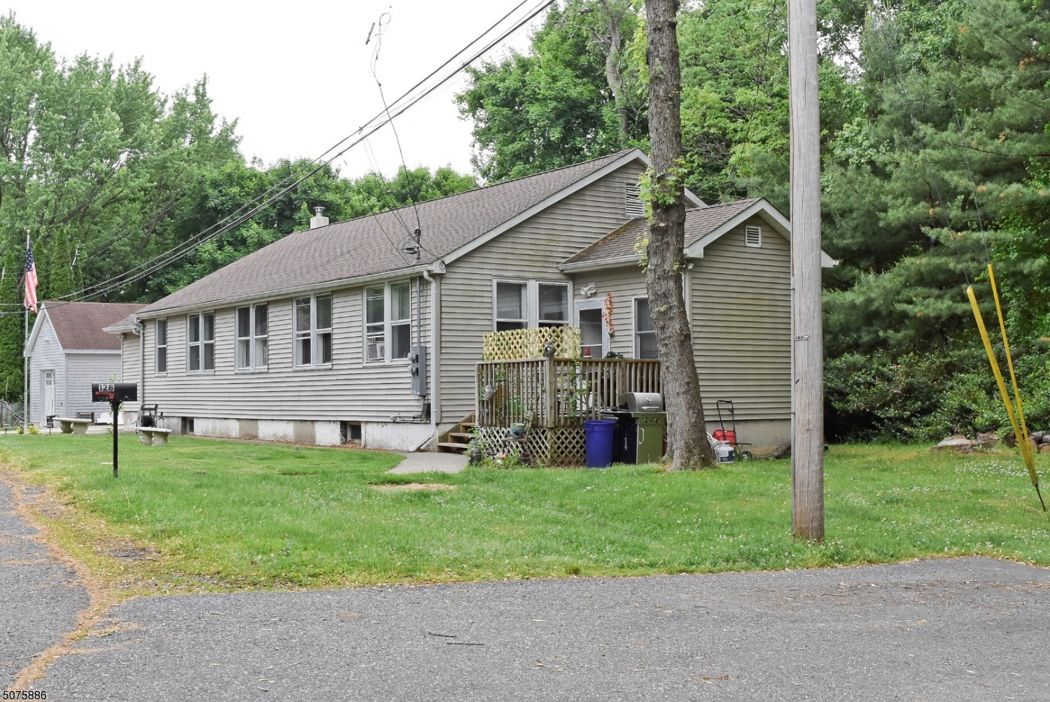 Ironia - Residential Income
