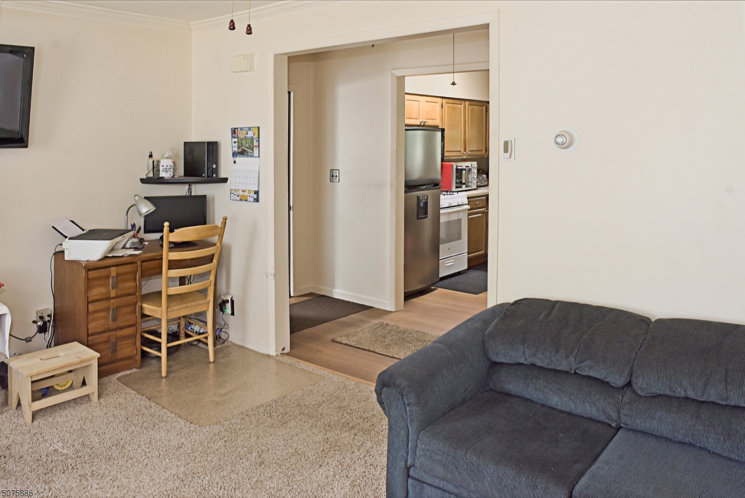 Ironia - Residential Income