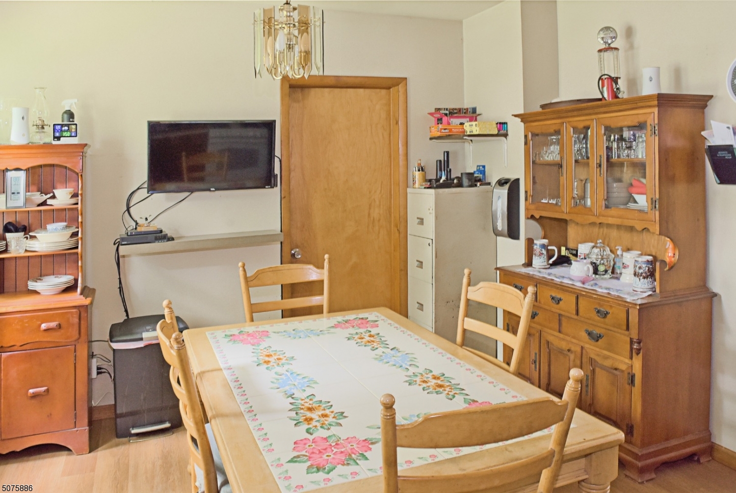 Ironia - Residential Income