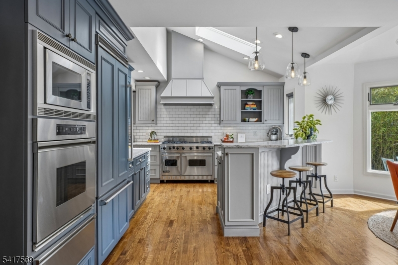 Upper Montclair - Residential
