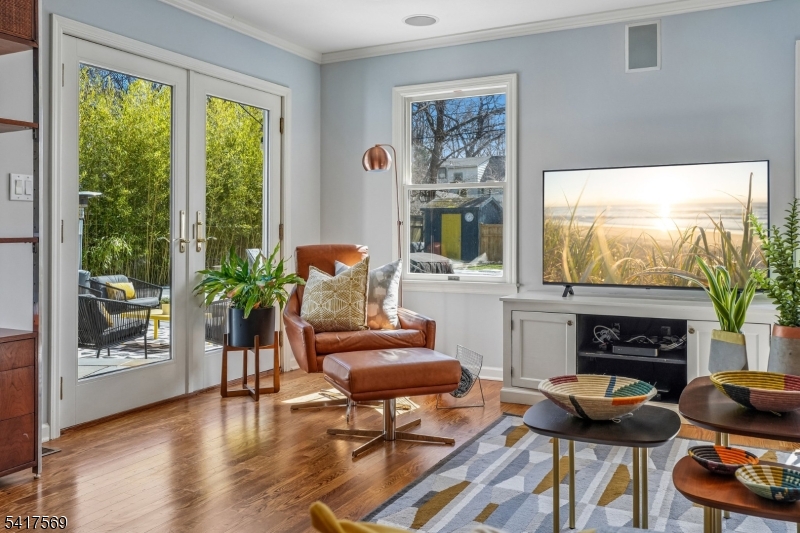 Upper Montclair - Residential