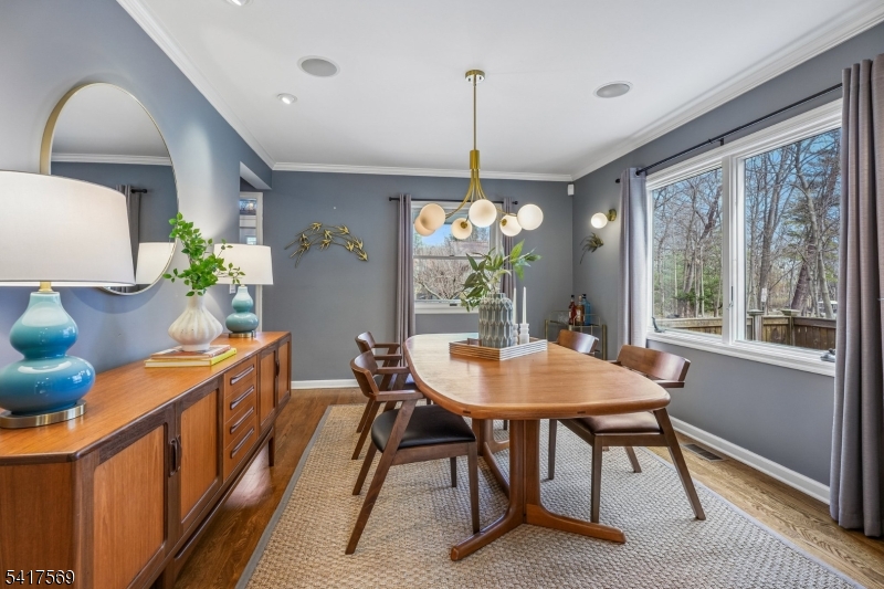Upper Montclair - Residential