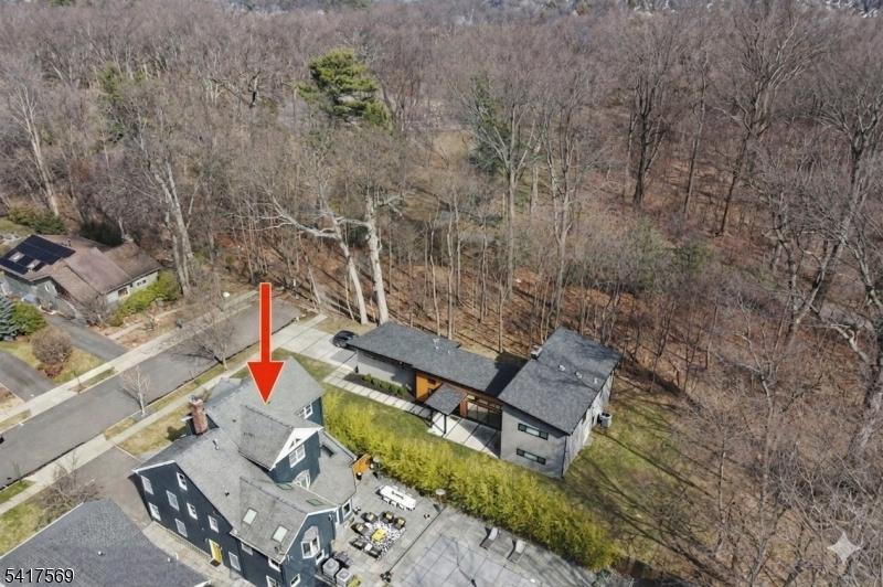 Upper Montclair - Residential