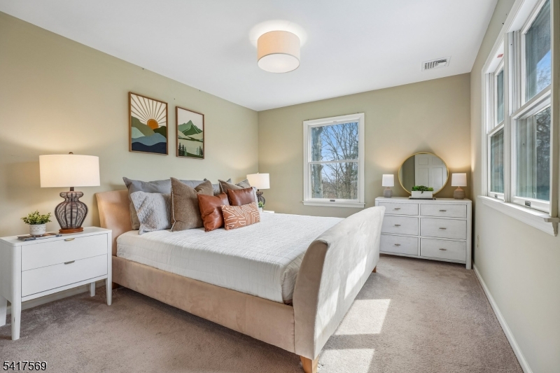 Upper Montclair - Residential