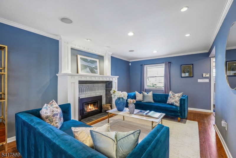 Upper Montclair - Residential
