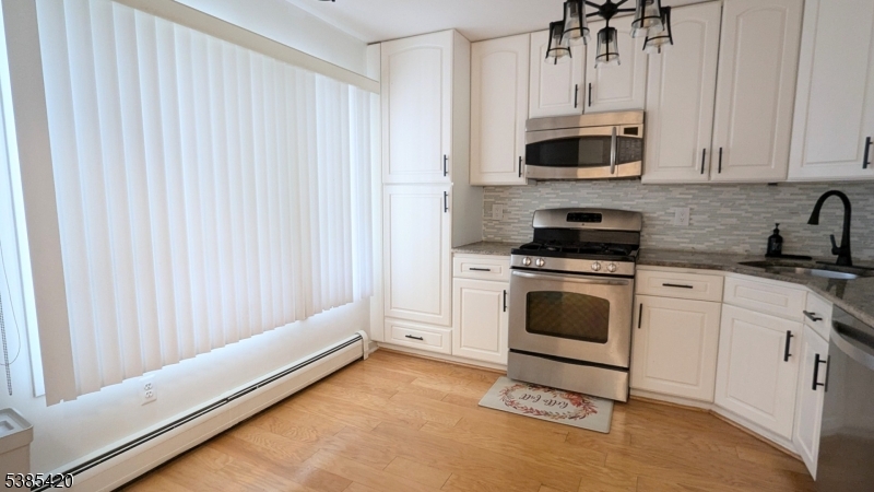 The Fairways - Residential Lease