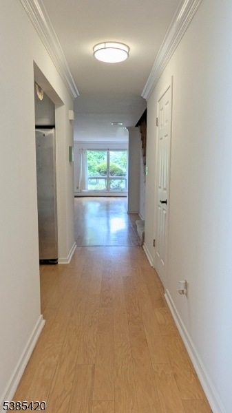 The Fairways - Residential Lease
