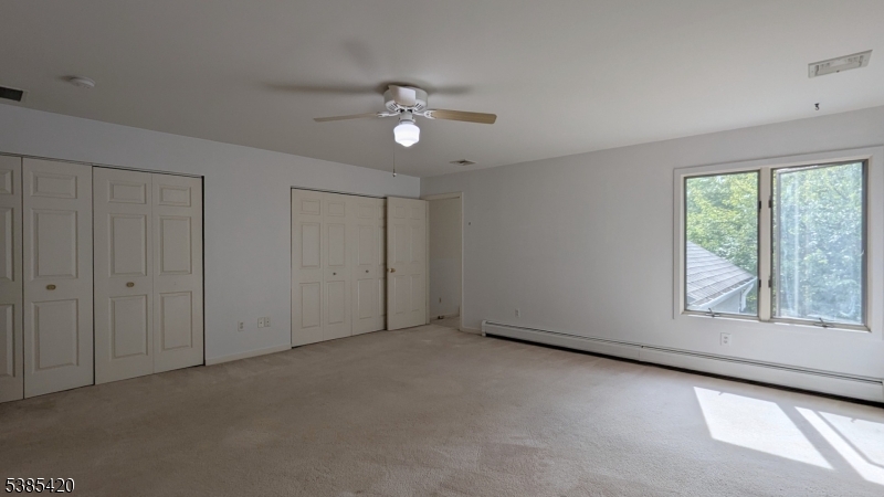 The Fairways - Residential Lease