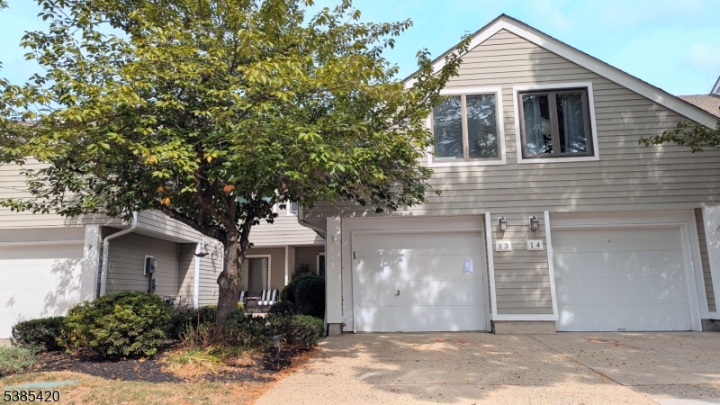 The Fairways - Residential Lease