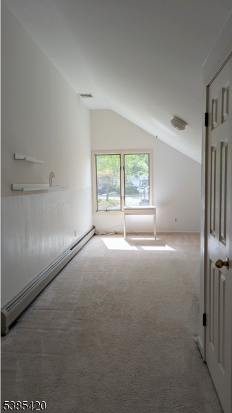The Fairways - Residential Lease