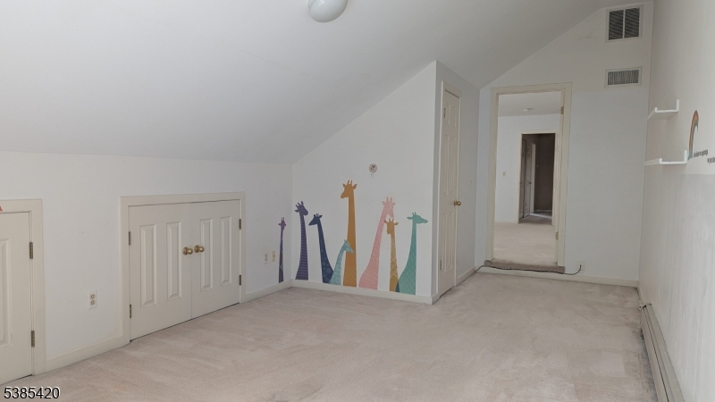 The Fairways - Residential Lease