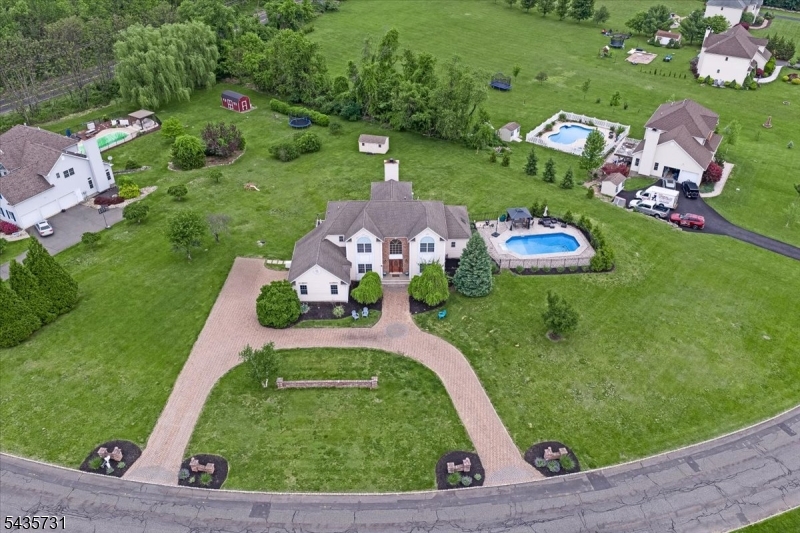 Mallard Run - Residential