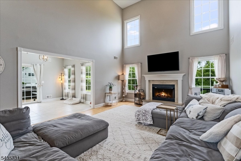 Mallard Run - Residential