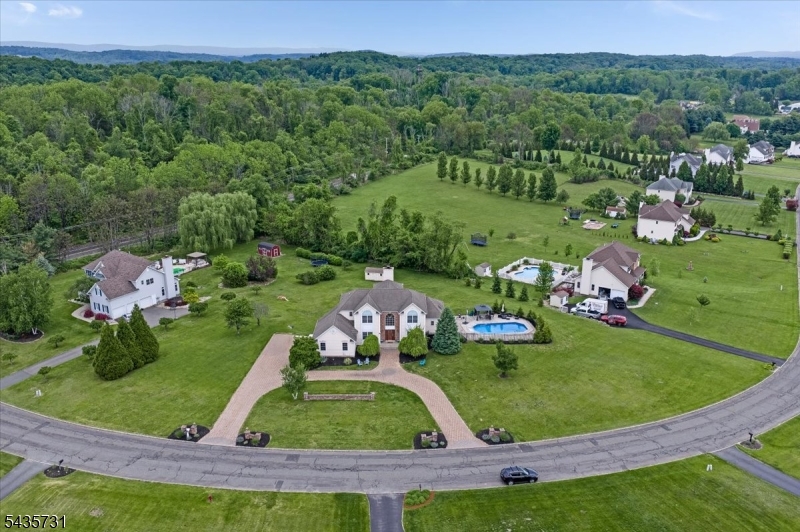 Mallard Run - Residential