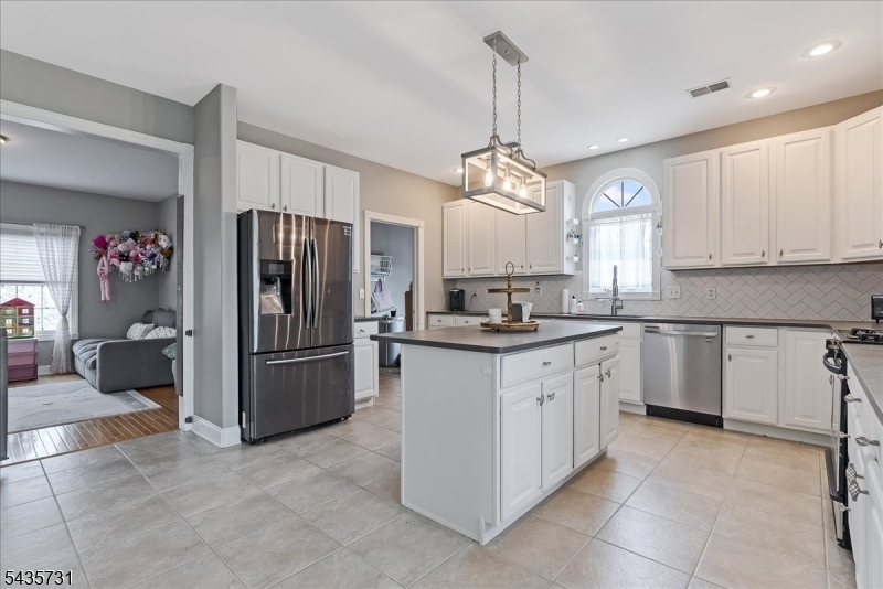 Mallard Run - Residential