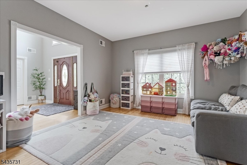 Mallard Run - Residential