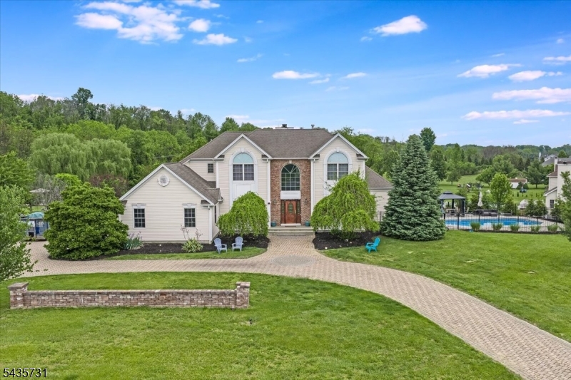 Mallard Run - Residential