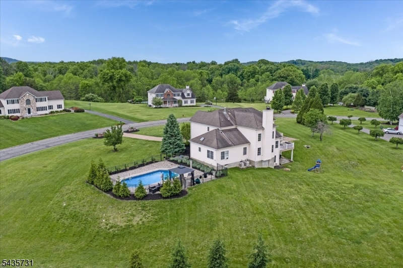 Mallard Run - Residential