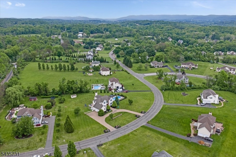Mallard Run - Residential