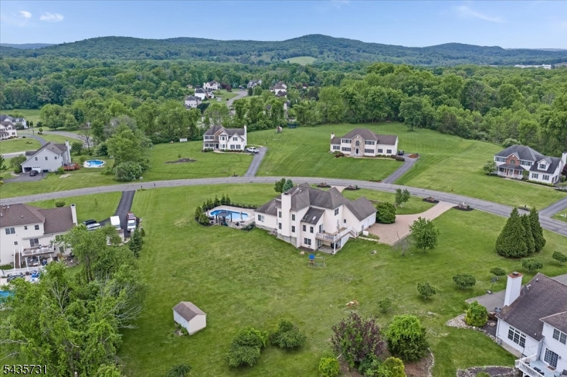 Mallard Run - Residential