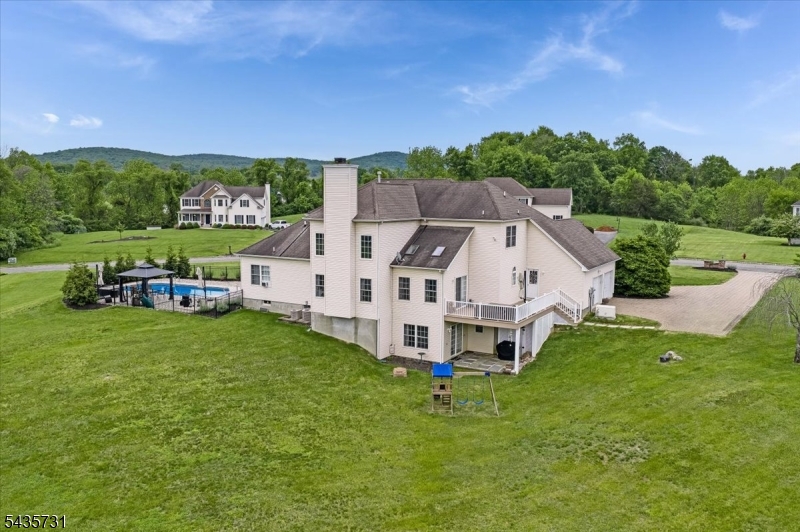 Mallard Run - Residential