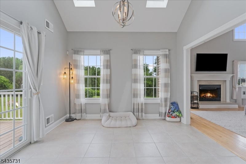 Mallard Run - Residential