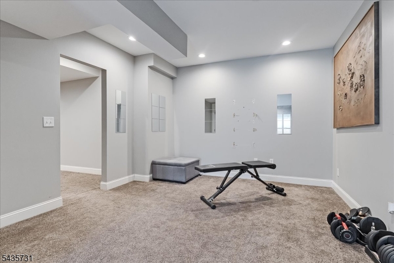 Mallard Run - Residential
